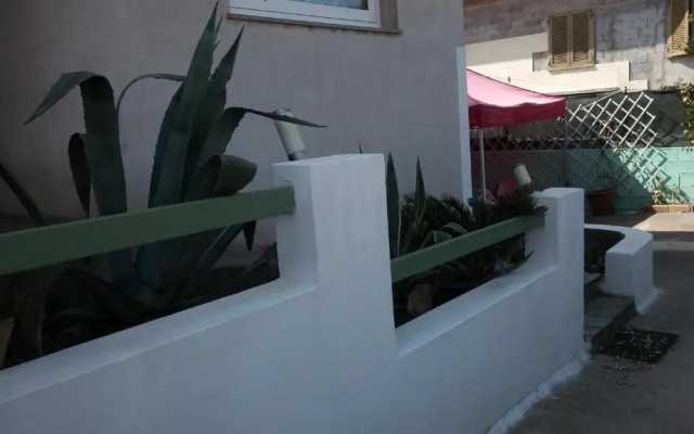 Maria Antonietta House