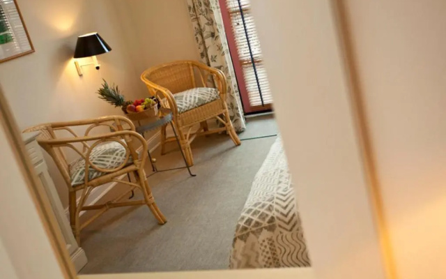 Hotel ARTE Schwerin