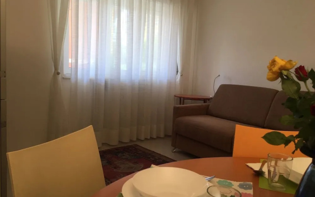Matteo's Flat Close To Portosole