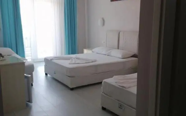 Ispilya Pansiyon