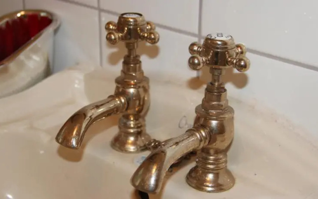 B&B In de Backerije