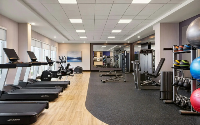 TownePlace Suites by Marriott Chilliwack