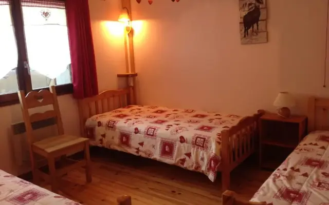 Le Chalet de La Pat