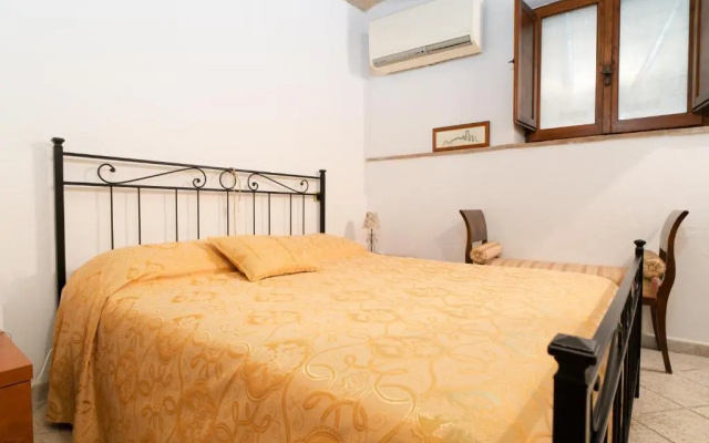 La Casa dell' Etrusco