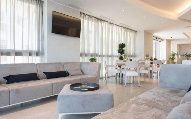 Hotel Savini