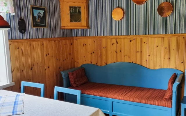 4 Person Holiday Home in Jarvso