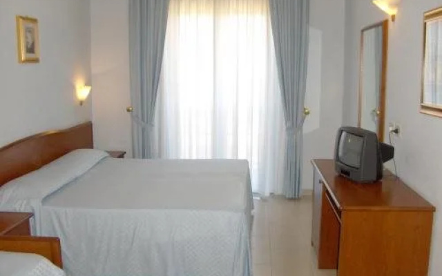 Hotel DAddetta
