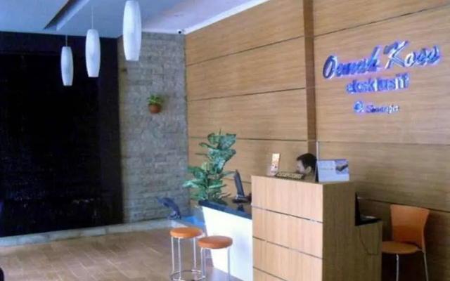 Oemah Koss Homestay