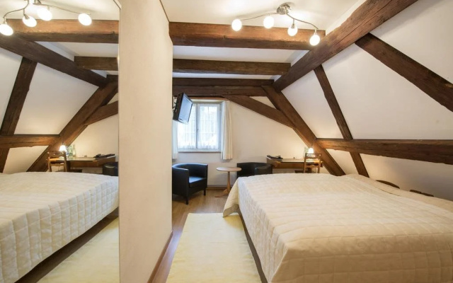 Landgasthof Ochsen