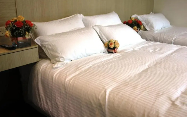 Setia Inn