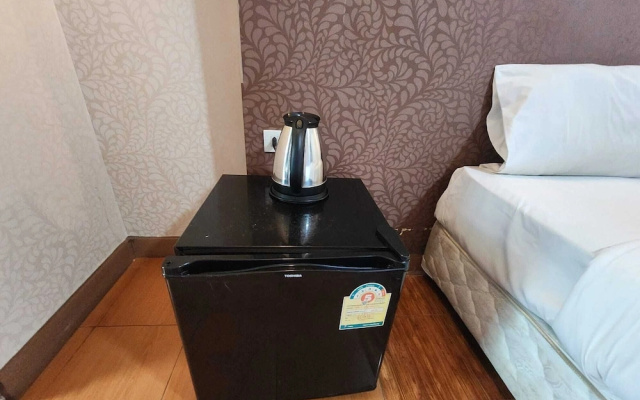 New VC Hotel Bangkok