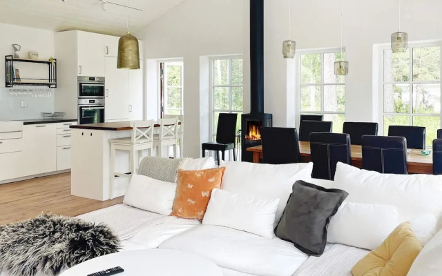 Holiday Home in Katthammarsvik