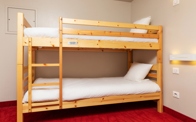 SOWELL HÔTELS Le Parc & SPA