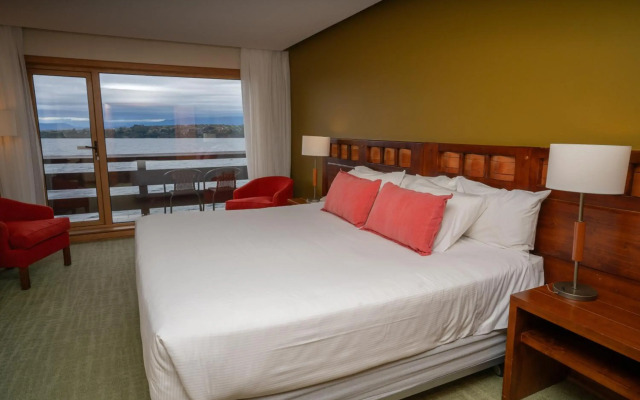 Wyndham Puerto Varas Pettra