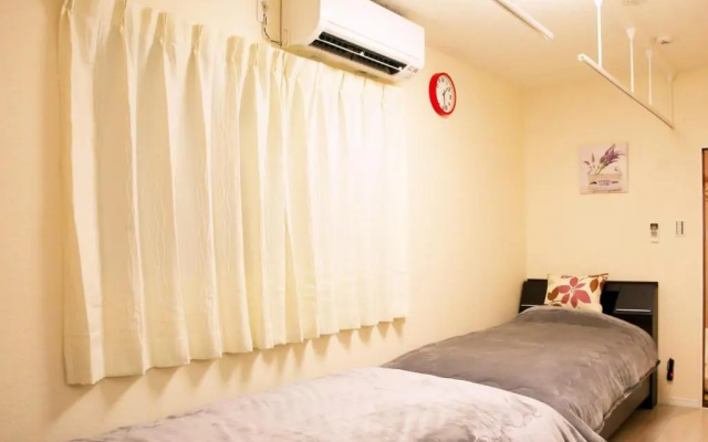 Free car parking, Nishioji Station 300M - Vacation STAY 87341
