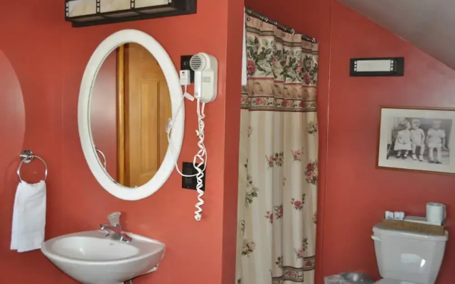 Telemark Motel