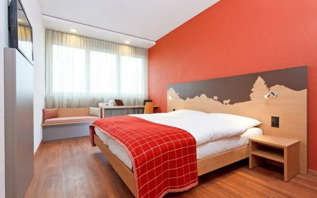 Swisshotel Zug