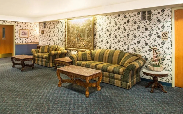 Microtel Inn & Suites by Wyndham Sainte Genevieve