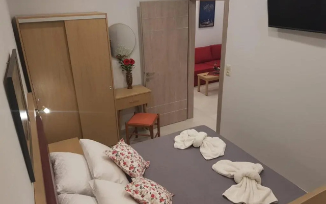 Kohyli Apartments
