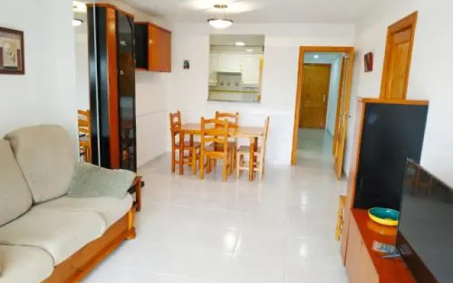 Sorolla Apartments