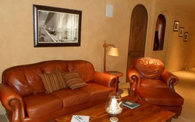 Bella Sirena 2BR BC 801 by Casago