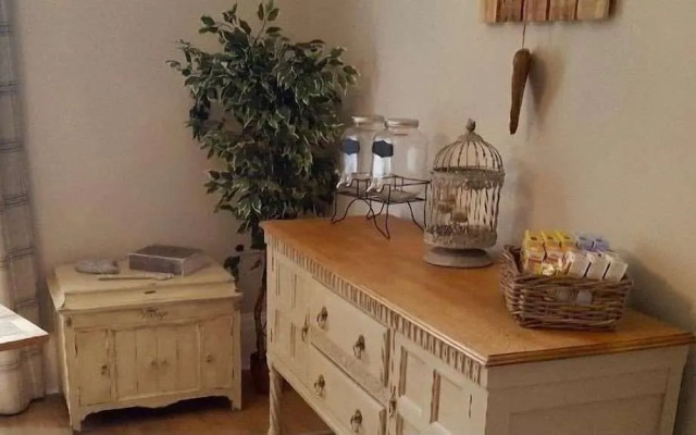 The Huntingdon B&B