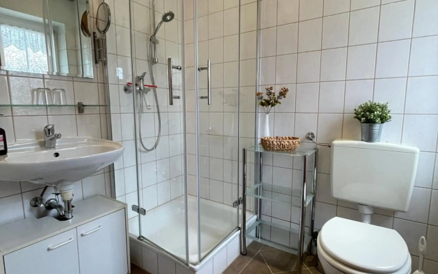 Ferienwohnung Kraft