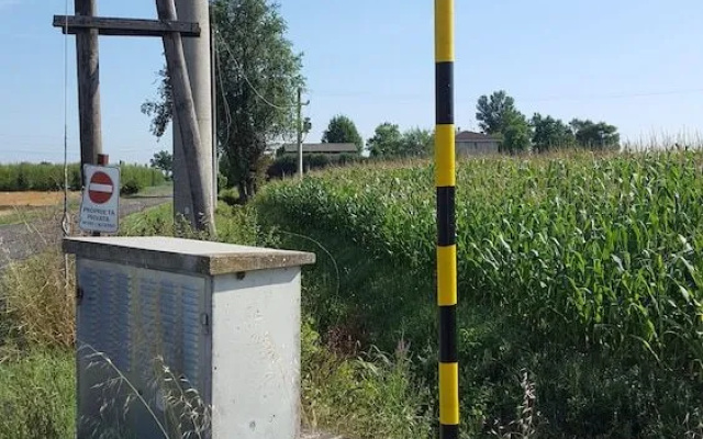 I Pioppi Cipressini