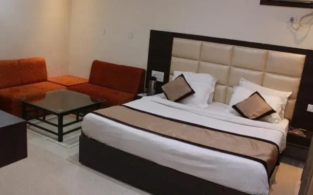 Hotel Mountview International