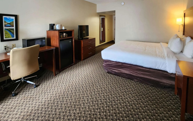 Comfort Inn & Suites Mount Pocono