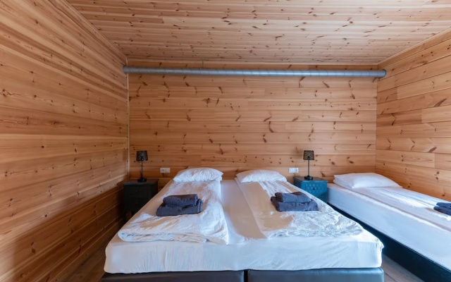 Glaðheimar Guesthouse
