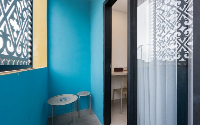 Sans Hotel Elrose Place