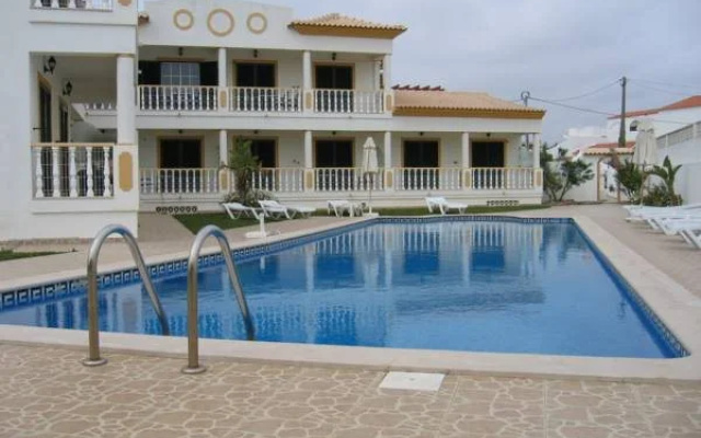 Apartamentos Turisticos Solar Veiguinha