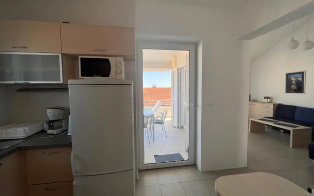 Apartments Preko