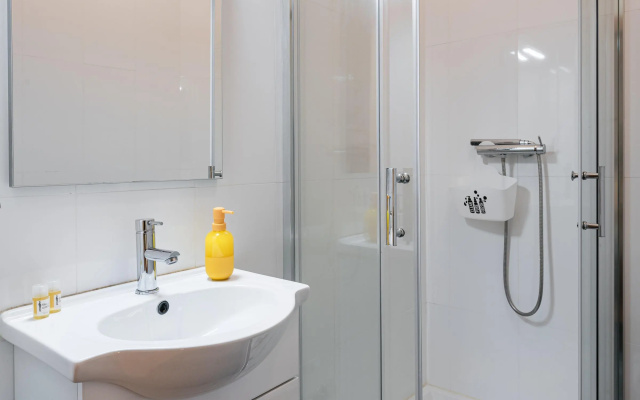 GuestReady - Yazdah Flat 3