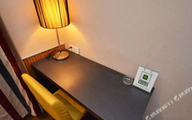 Snail House Hotel