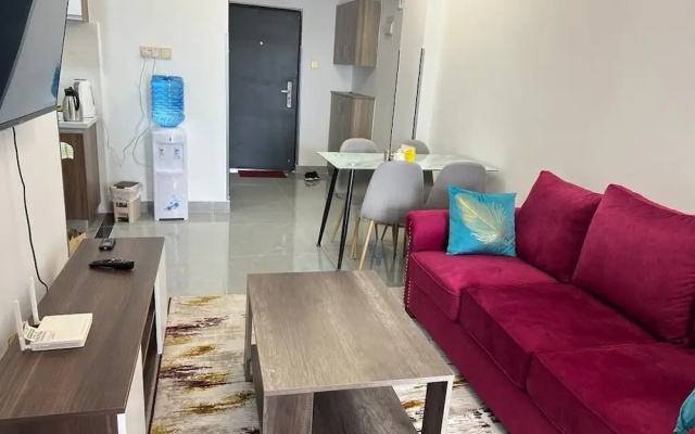 Lux Suites Valley Heights Apartments