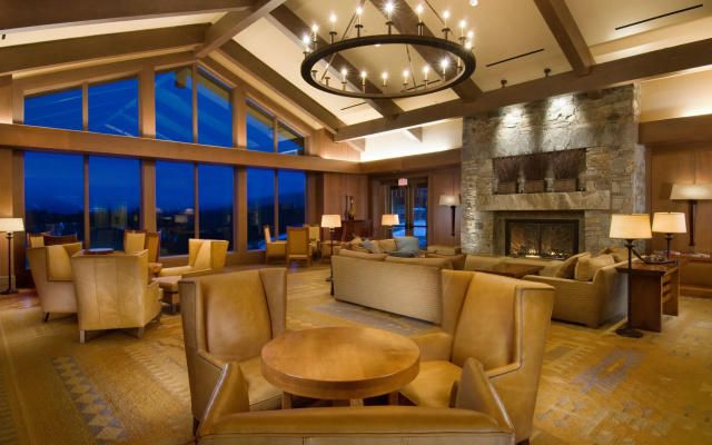 Suncadia Resort, a Destination by Hyatt Residence