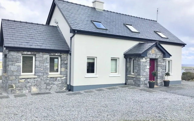 Seaspray House