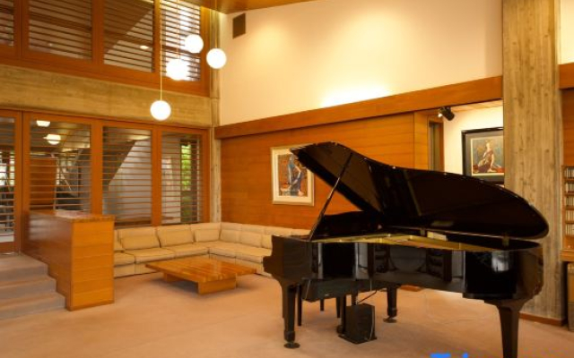 Rental hot spring resort BLOOM