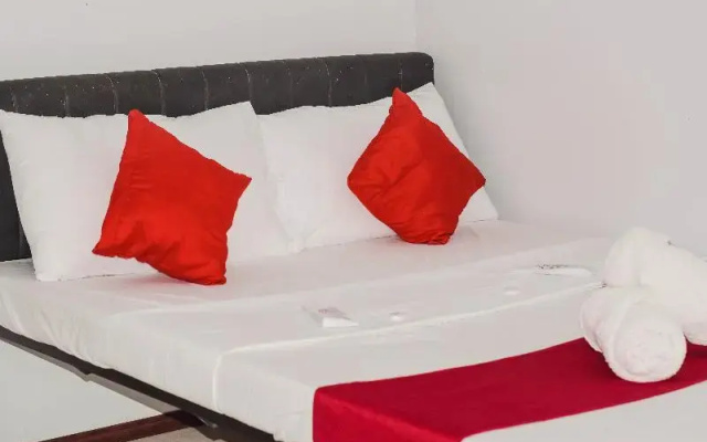 Reddoorz @ Gabz K Travellers Inn Sorsogon City