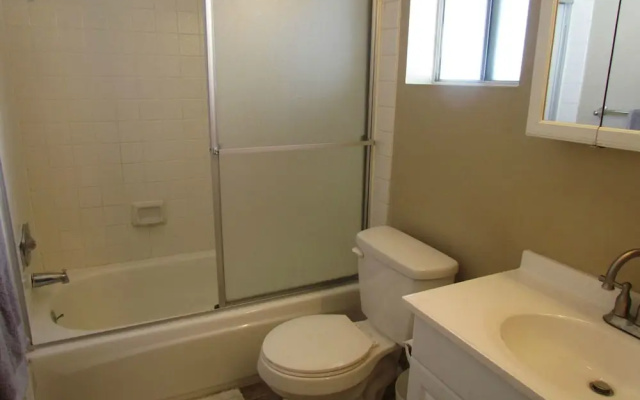 Townhouse in Las Vegas near Strip