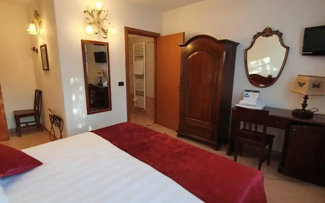 Agriturismo Eva