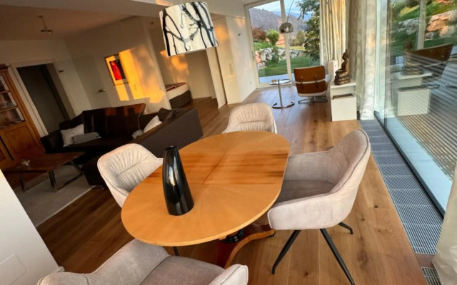Weisse Villa