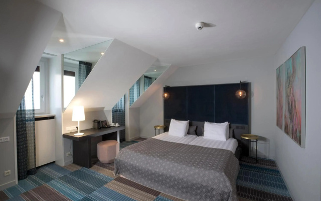 Derlon Hotel Maastricht