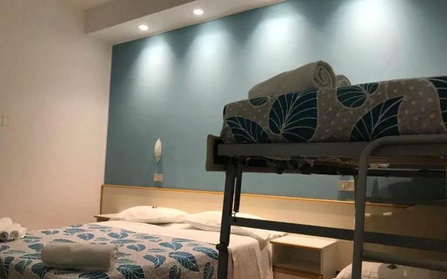 Hotel Vasco