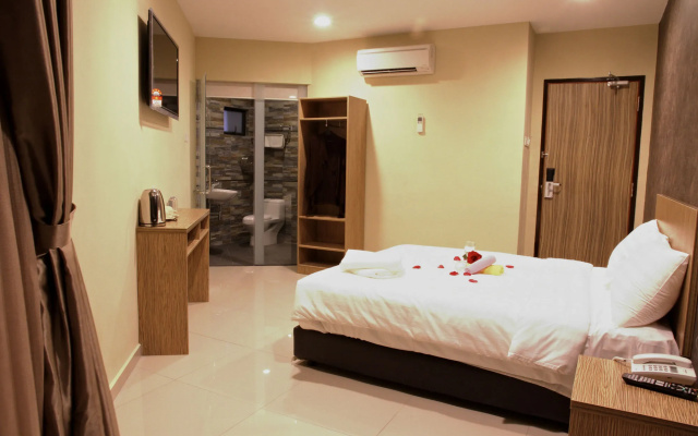 Era Plus Hotel