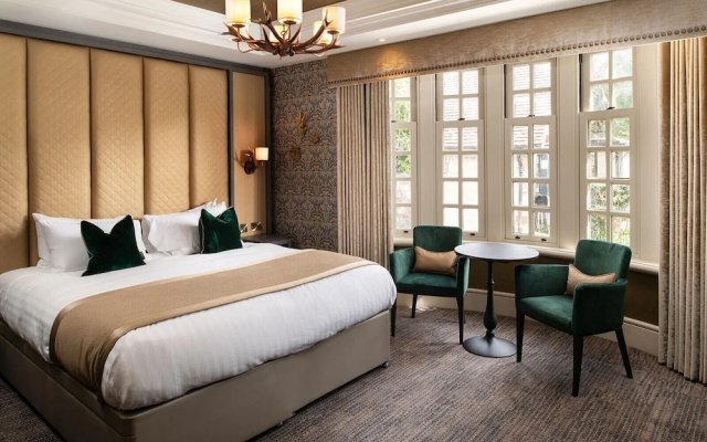 Brig o' Doon House Hotel