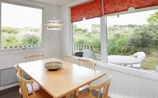 4 Star Holiday Home in Hjorring
