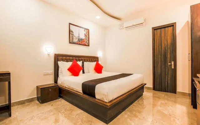 La Gracia Resort